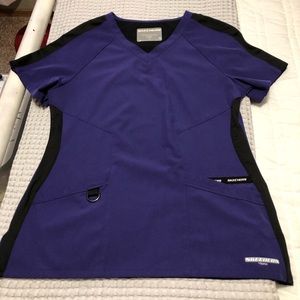 Skechers Scrub Top